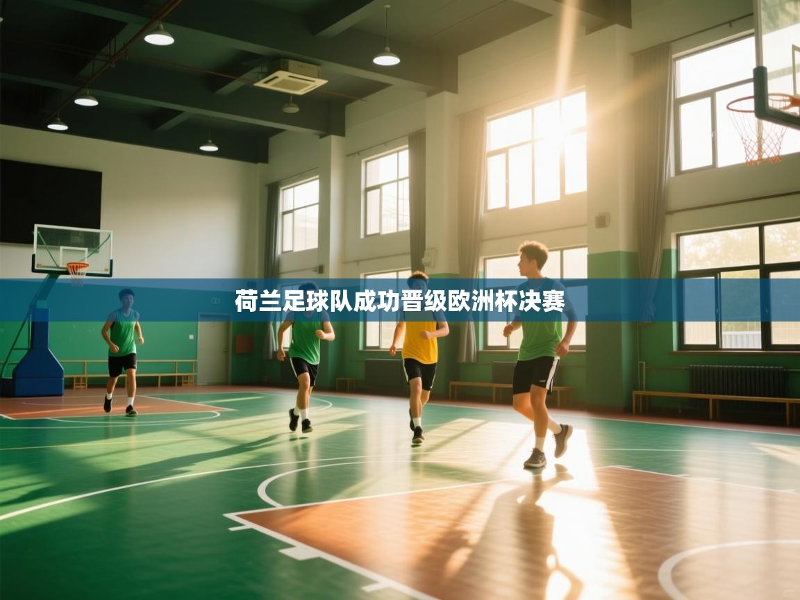 开云体育热门赛事直达-荷兰足球队成功晋级欧洲杯决赛  第1张
