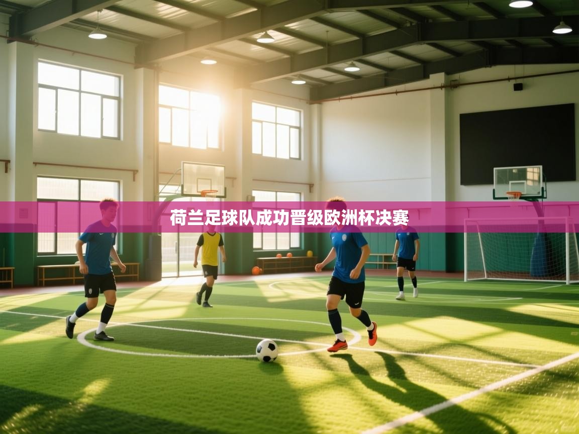 开云体育热门赛事直达-荷兰足球队成功晋级欧洲杯决赛  第3张