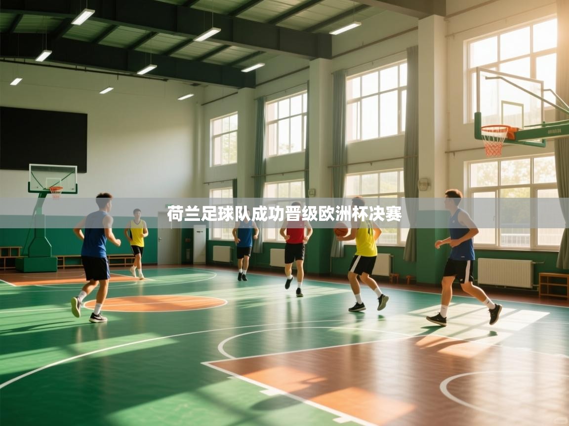 开云体育热门赛事直达-荷兰足球队成功晋级欧洲杯决赛  第4张