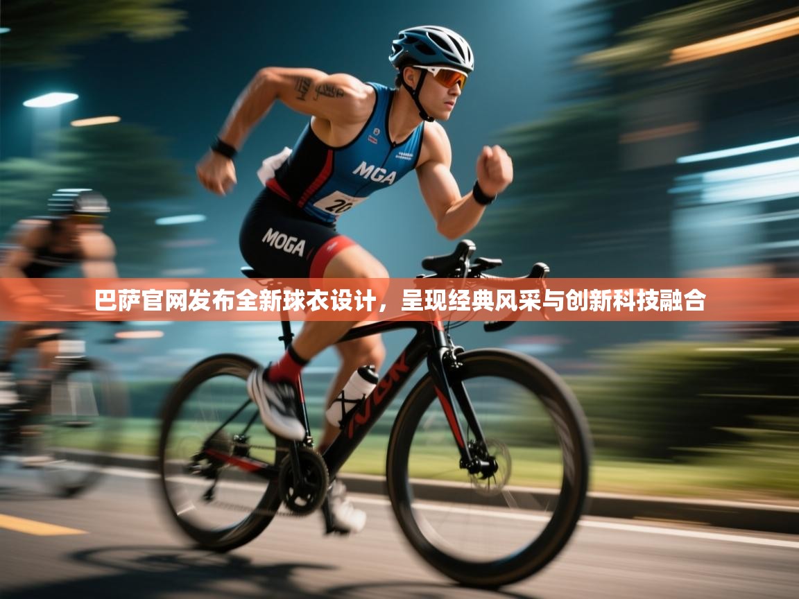 开云体育入口注册-巴萨官网发布全新球衣设计,呈现经典风采与创新科技融合 开云体育入口注册-巴萨官网发布全新球衣设计,呈现经典风采与创新科技融合