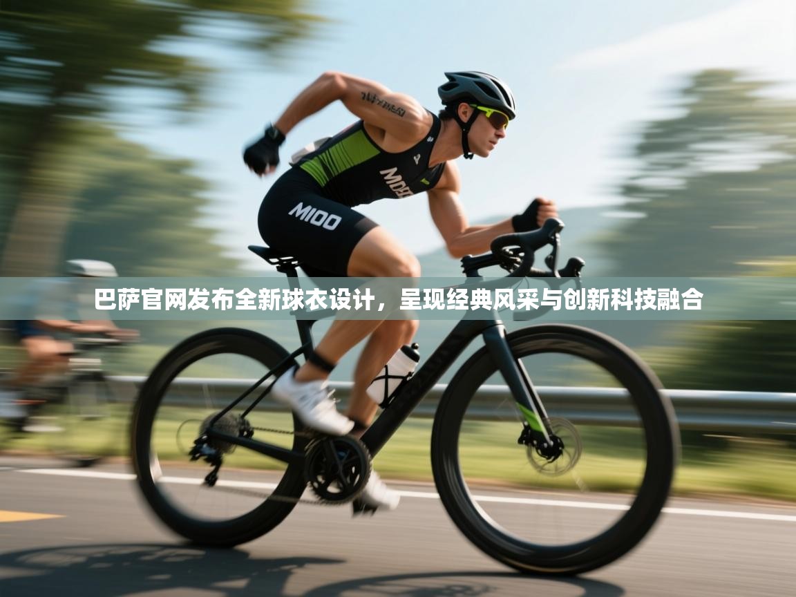 开云体育入口注册-巴萨官网发布全新球衣设计，呈现经典风采与创新科技融合  第2张