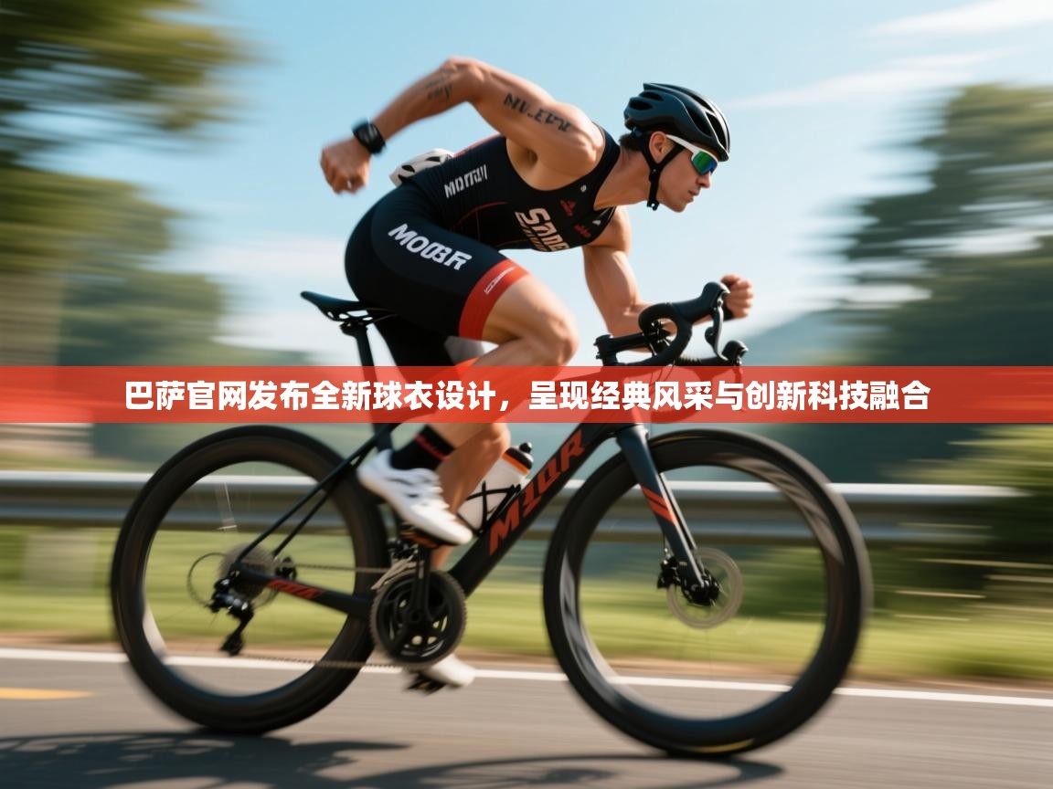 开云体育入口注册-巴萨官网发布全新球衣设计，呈现经典风采与创新科技融合  第3张