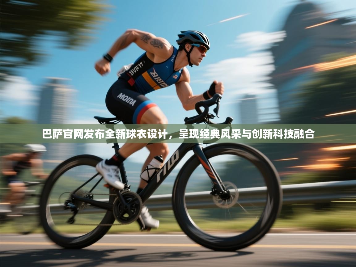 开云体育入口注册-巴萨官网发布全新球衣设计，呈现经典风采与创新科技融合  第4张