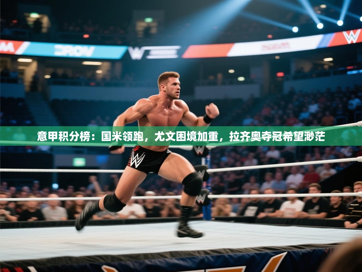 开云赛事-意甲积分榜：国米领跑，尤文困境加重，拉齐奥夺冠希望渺茫  第3张