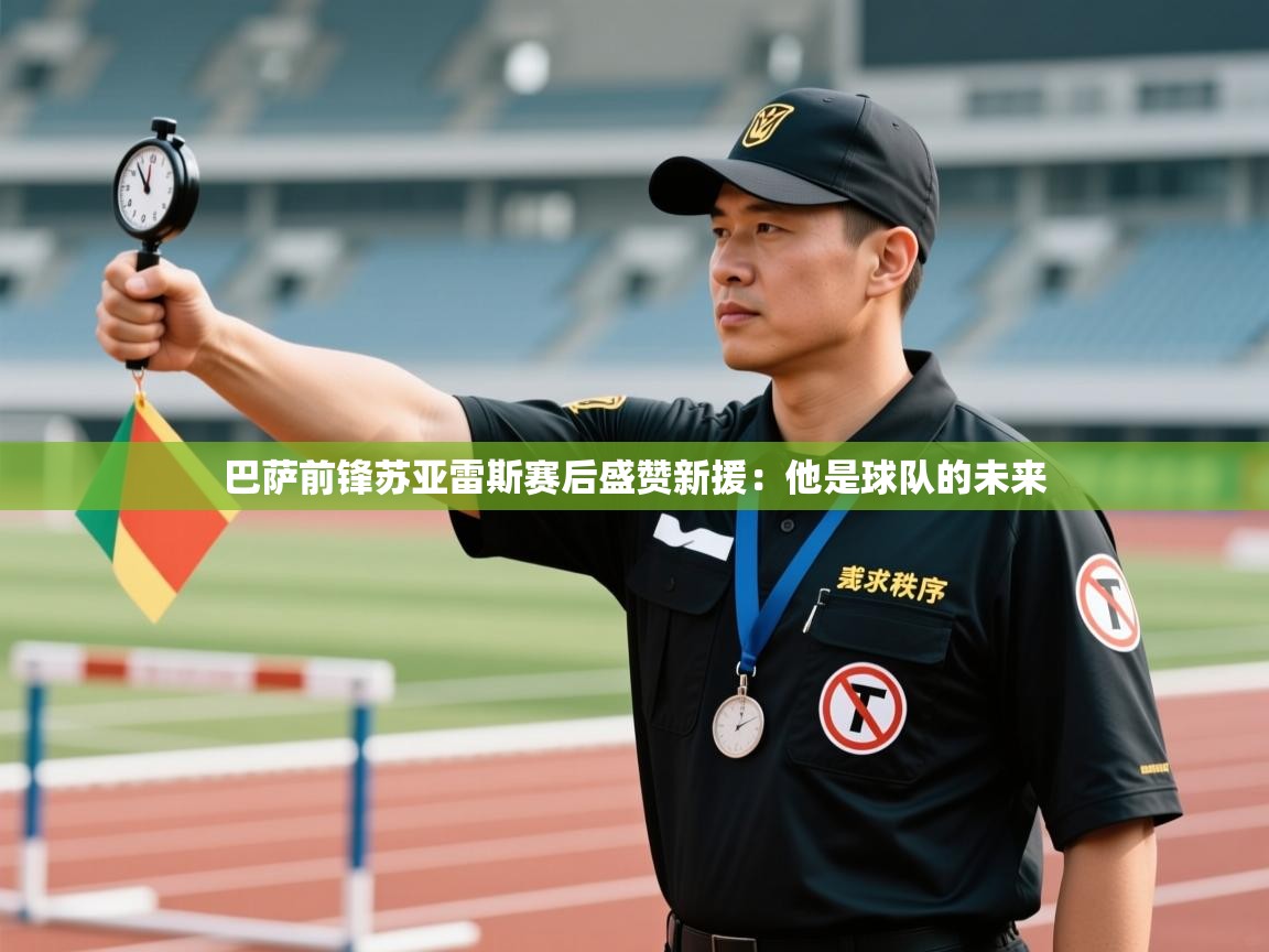 开云体育网络异常修复-巴萨前锋苏亚雷斯赛后盛赞新援:他是球队的未来  第2张