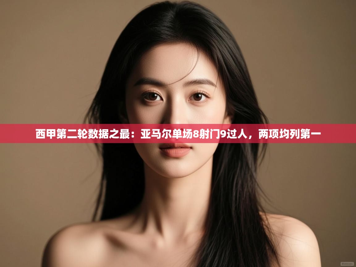 开云体育在线登录-西甲第二轮数据之最:亚马尔单场8射门9过人,两项均列第一 第2张