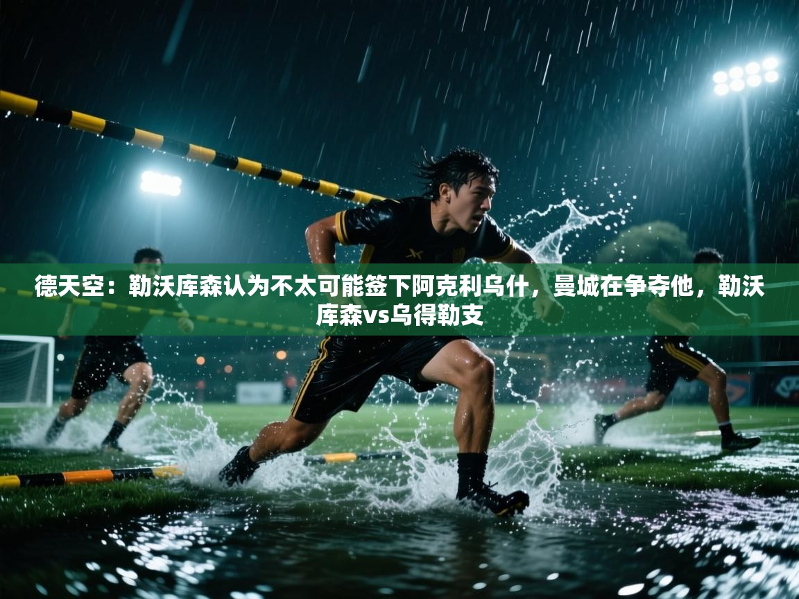开云体育在线下载-德天空:勒沃库森认为不太可能签下阿克利乌什,曼城在争夺他,勒沃库森vs乌得勒支 第1张
