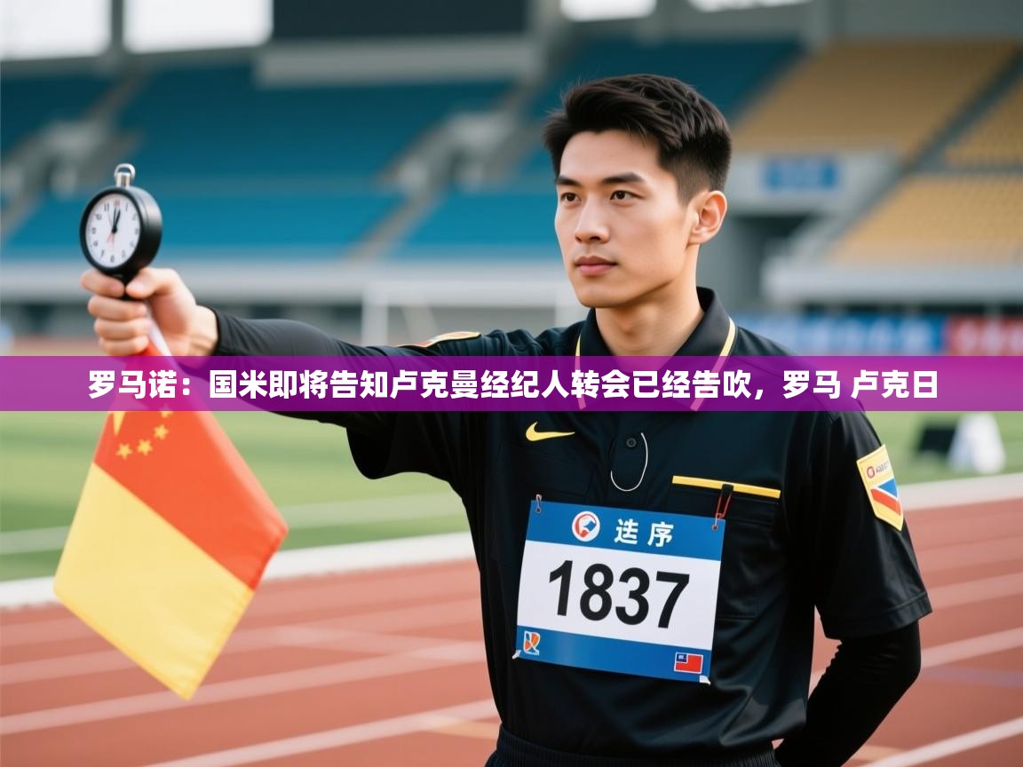 开云体育登录入口网址-罗马诺：国米即将告知卢克曼经纪人转会已经告吹，罗马 卢克日  第1张