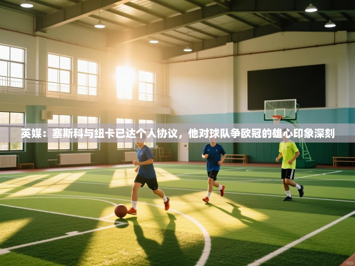 开云体育在线登入-英媒:塞斯科与纽卡已达个人协议,他对球队争欧冠的雄心印象深刻 第2张