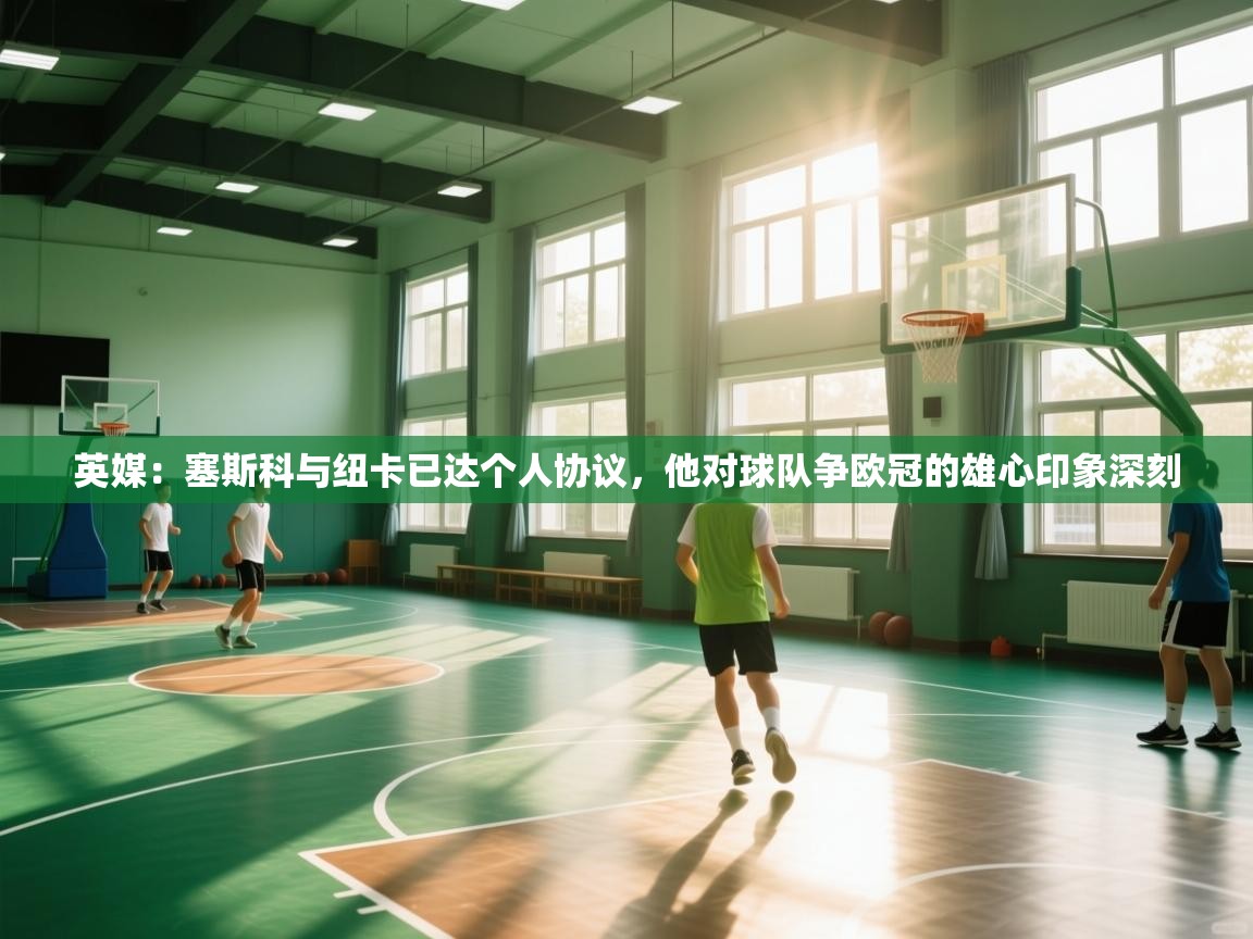 开云体育在线登入-英媒:塞斯科与纽卡已达个人协议,他对球队争欧冠的雄心印象深刻 第3张