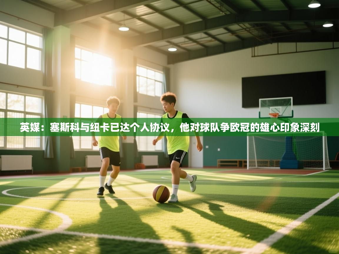 开云体育在线登入-英媒:塞斯科与纽卡已达个人协议,他对球队争欧冠的雄心印象深刻 第4张