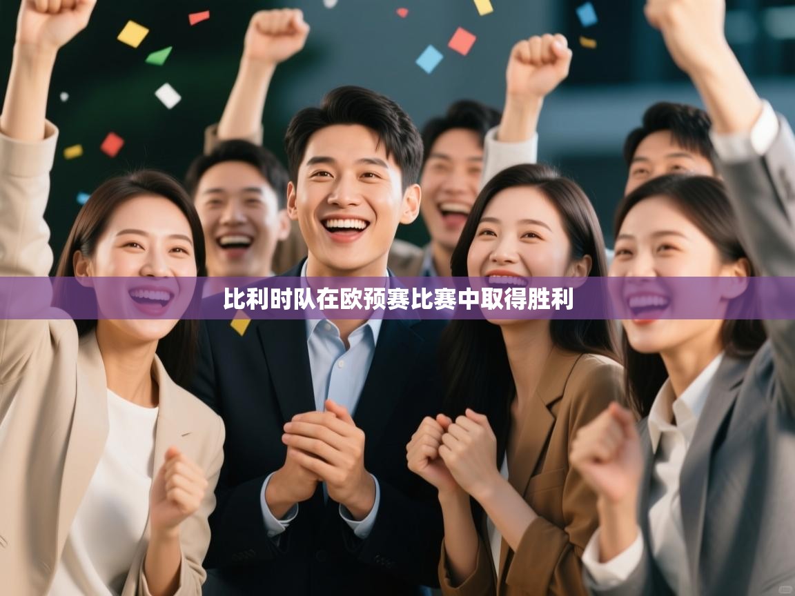 开云赛事直播-比利时队在欧预赛比赛中取得胜利  第1张