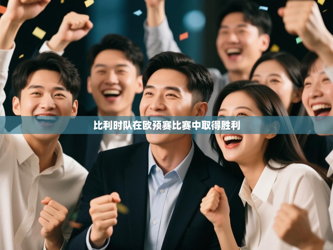 开云赛事直播-比利时队在欧预赛比赛中取得胜利  第4张