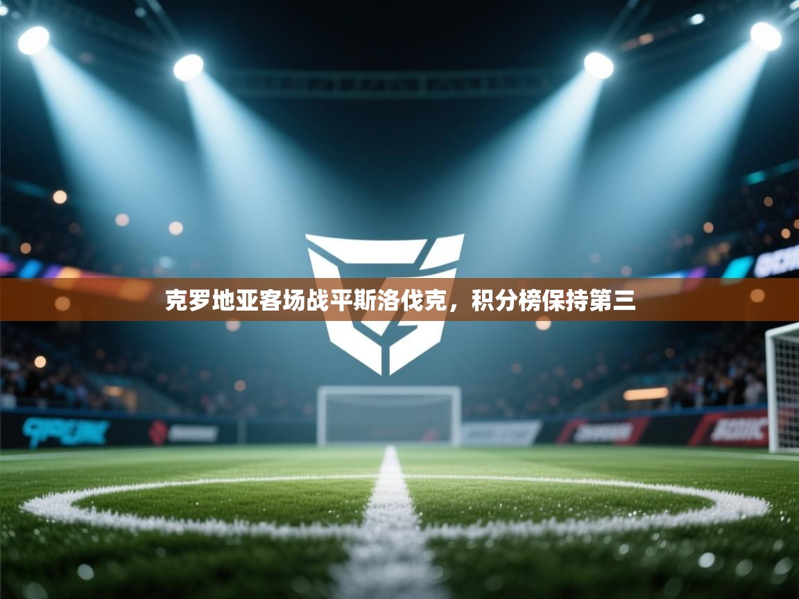 开云体育在线登录-克罗地亚客场战平斯洛伐克,积分榜保持第三 第1张