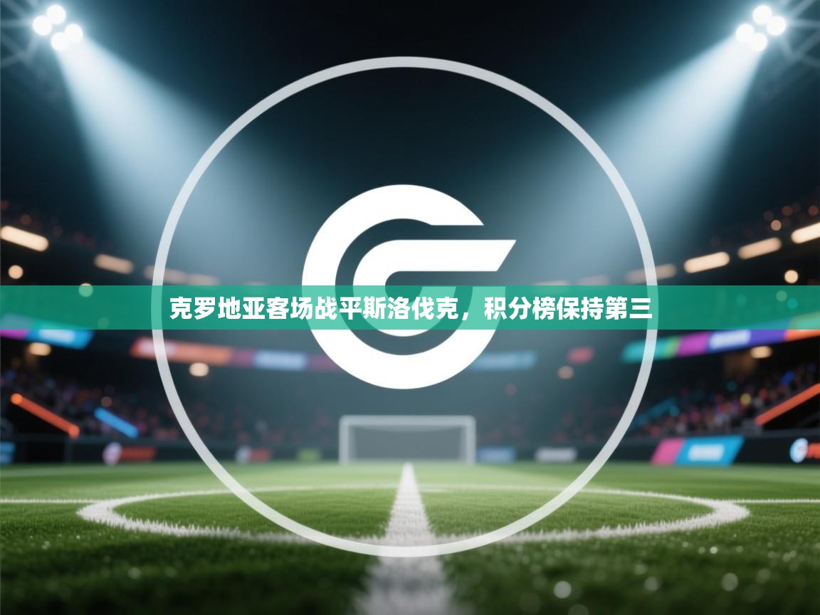 开云体育在线登录-克罗地亚客场战平斯洛伐克,积分榜保持第三 第3张