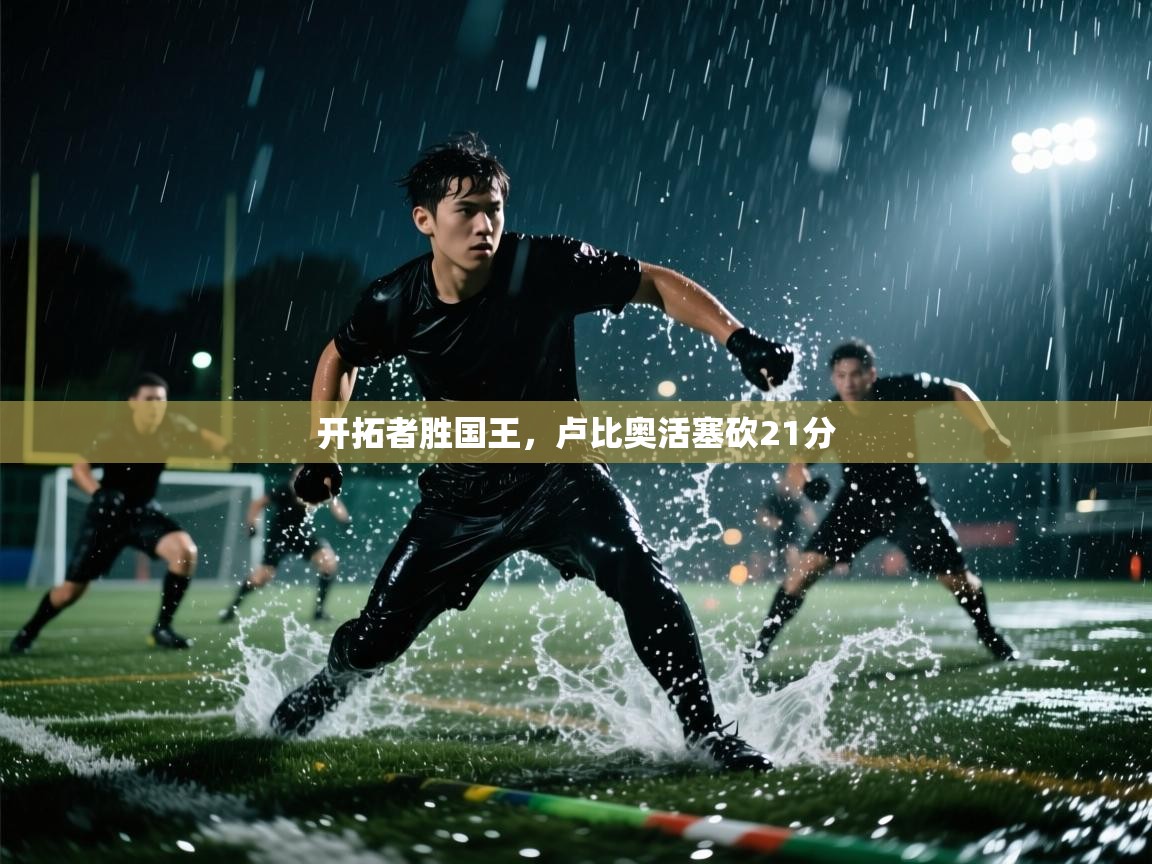 开云体育赛事比分直播-开拓者胜国王,卢比奥活塞砍21分 第4张