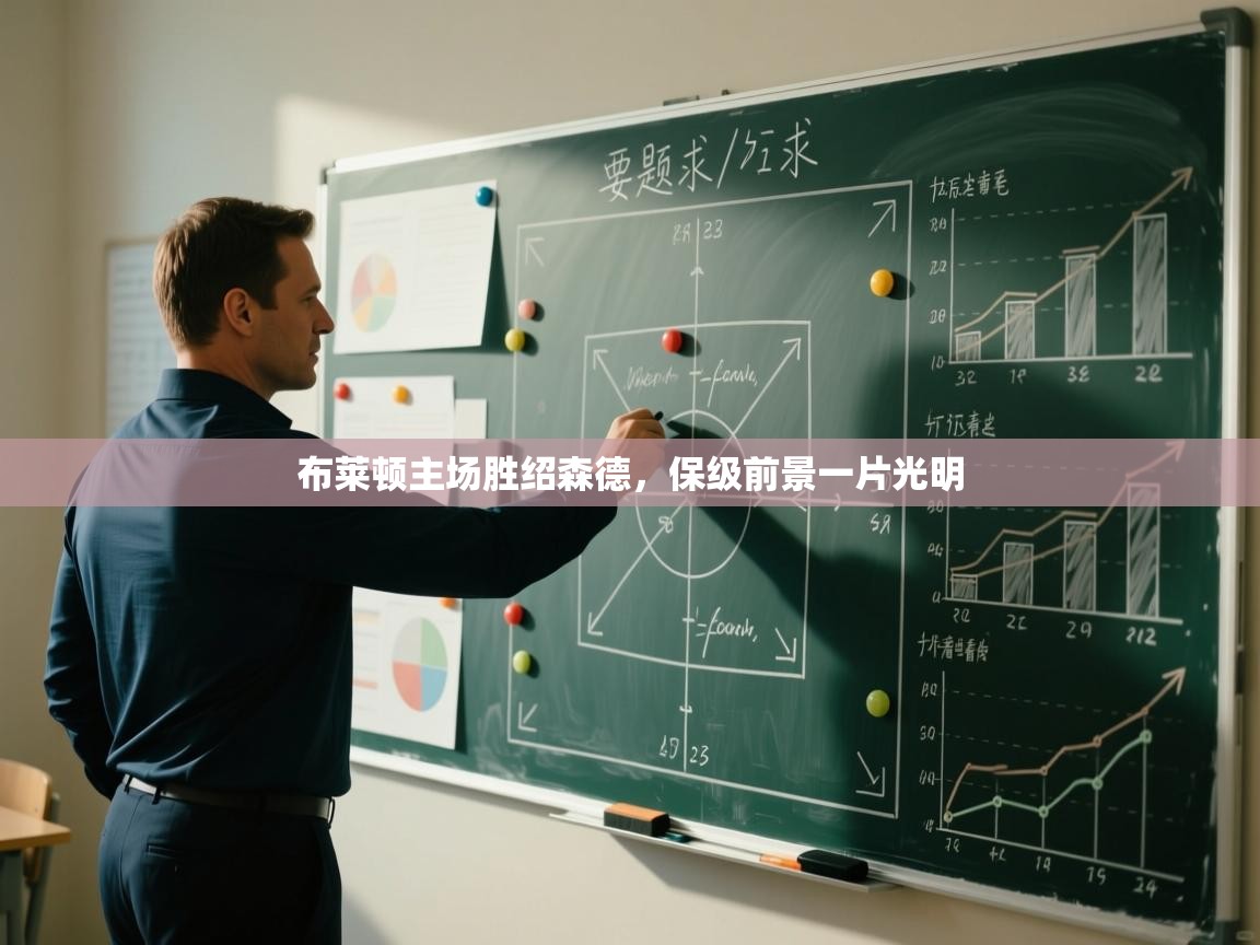 开云体育在线入口-布莱顿主场胜绍森德,保级前景一片光明 第3张