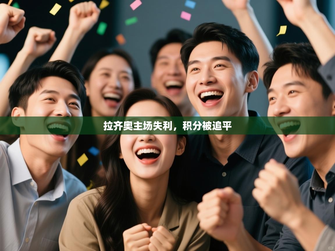 开云体育app评价-拉齐奥主场失利，积分被追平  第1张