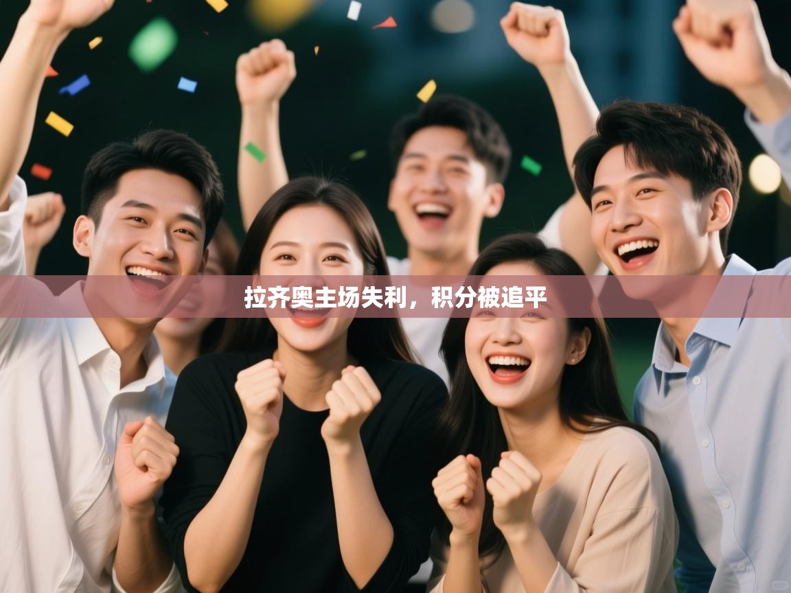 开云体育app评价-拉齐奥主场失利，积分被追平  第2张