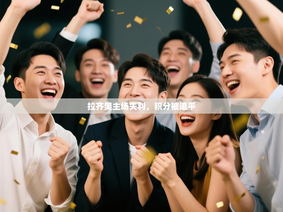 开云体育app评价-拉齐奥主场失利，积分被追平  第4张