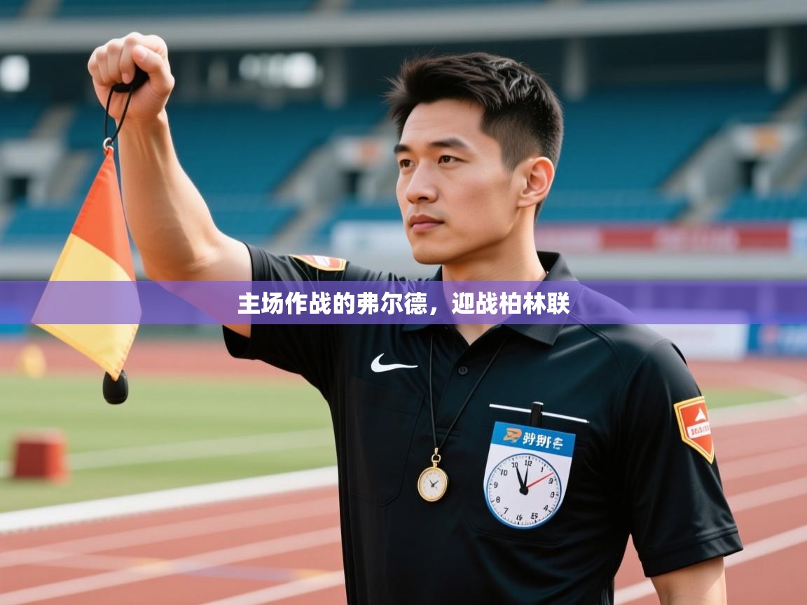 开云体育app官网入口-主场作战的弗尔德，迎战柏林联