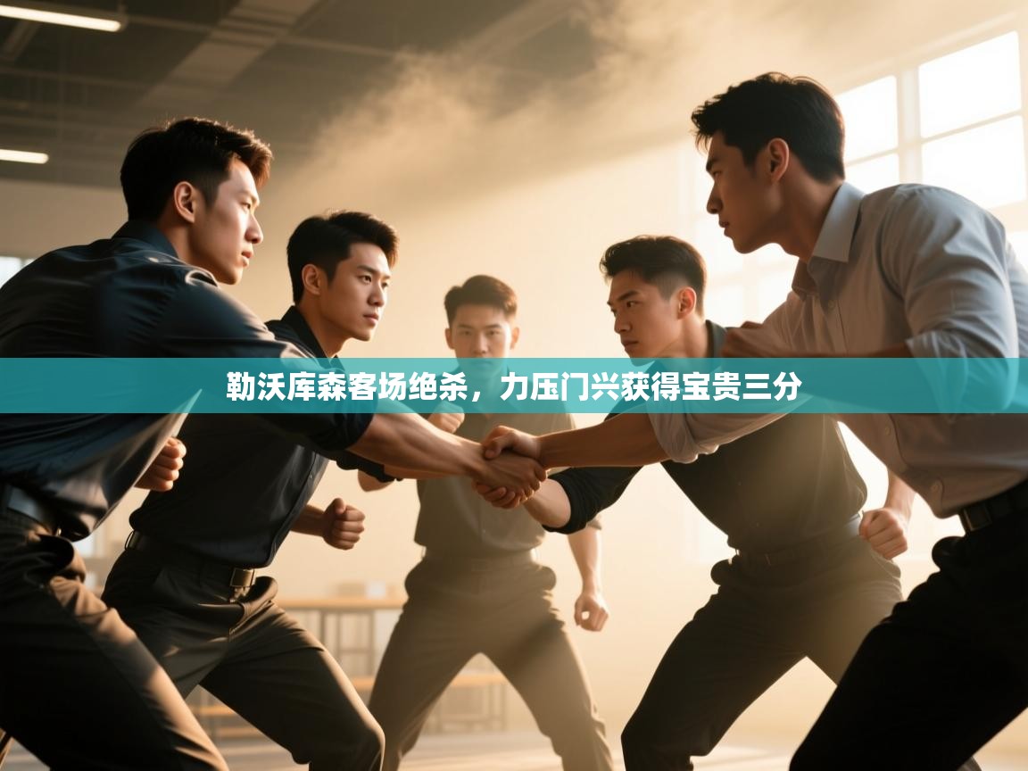 开云体育在线下载-勒沃库森客场绝杀，力压门兴获得宝贵三分