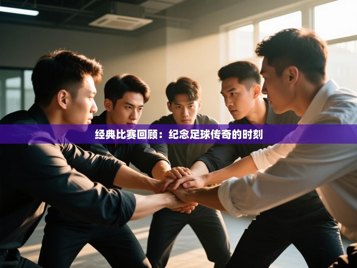 开云体育app下载地址-经典比赛回顾：纪念足球传奇的时刻