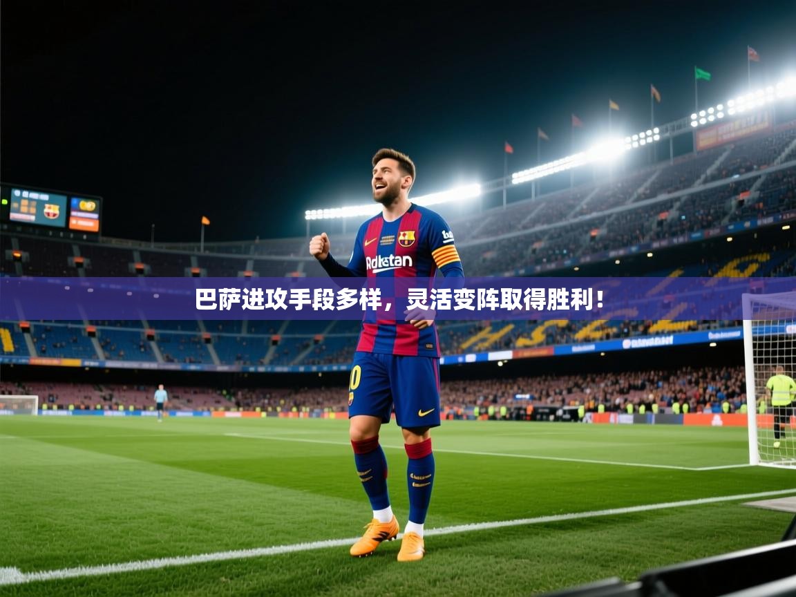 开云·体育app中国官方网站-巴萨进攻手段多样,灵活变阵取得胜利! 第3张