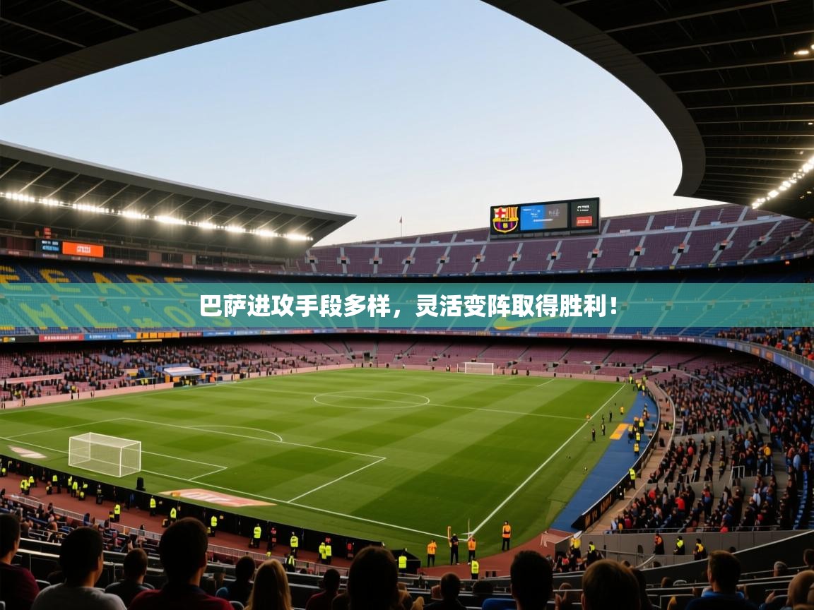 开云·体育app中国官方网站-巴萨进攻手段多样,灵活变阵取得胜利! 第2张