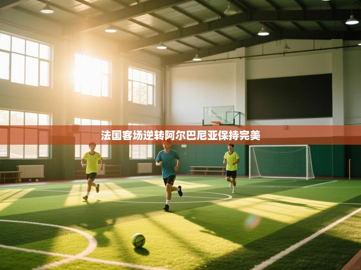 开运体育登录入口-法国客场逆转阿尔巴尼亚保持完美  第2张