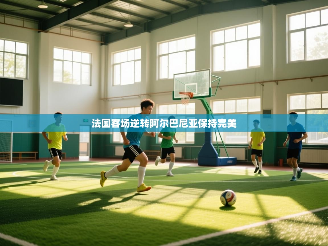 开运体育登录入口-法国客场逆转阿尔巴尼亚保持完美  第4张