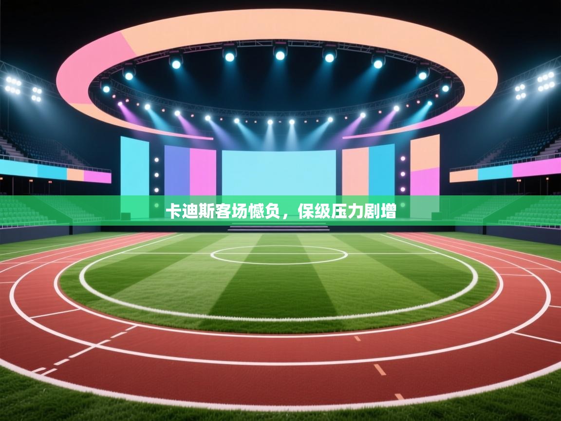 开云体育苹果版下载-卡迪斯客场憾负，保级压力剧增  第1张