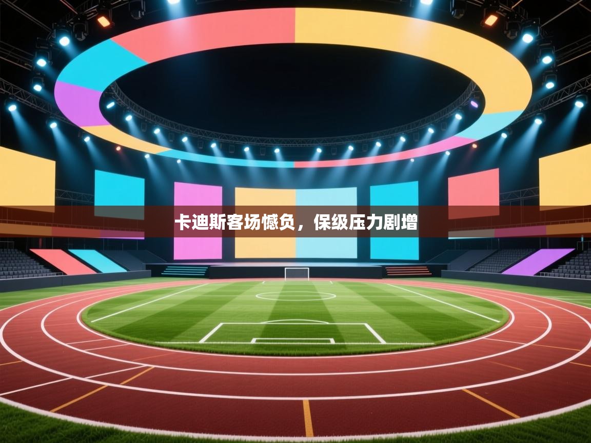 开云体育苹果版下载-卡迪斯客场憾负，保级压力剧增  第3张