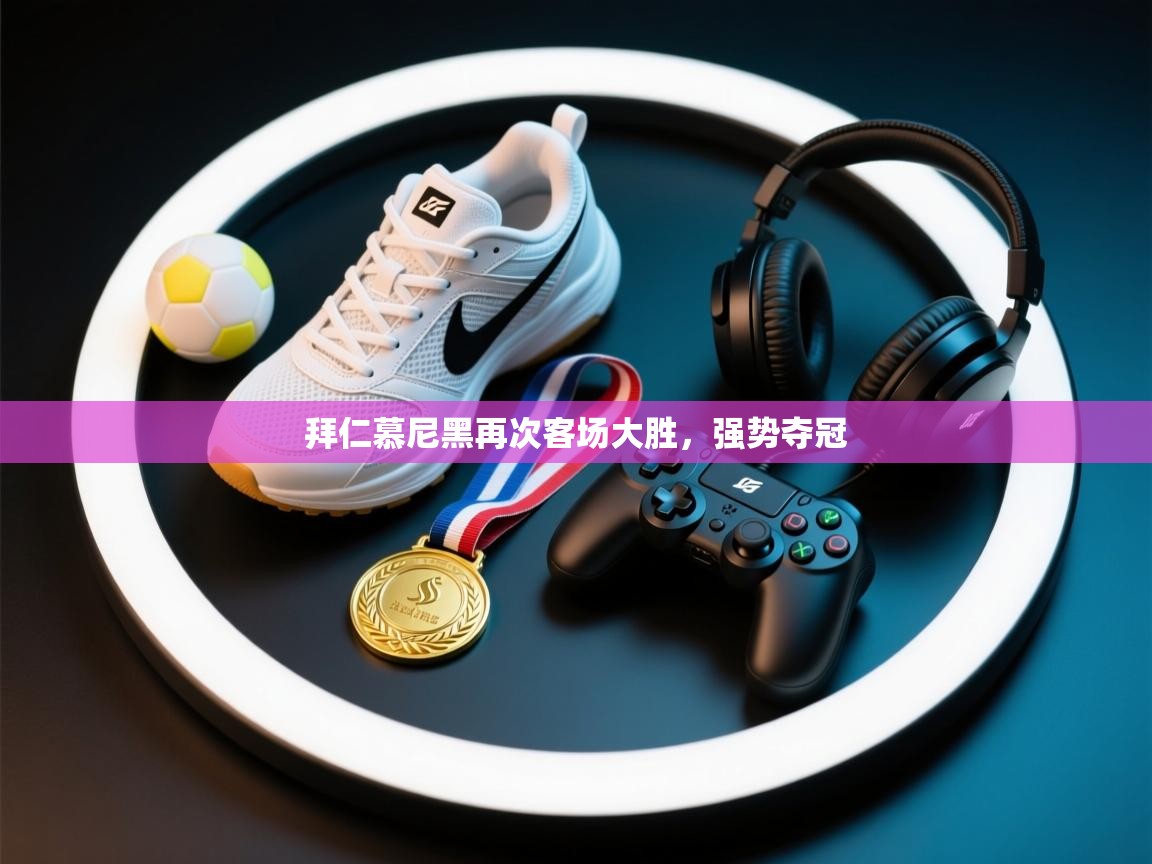 开云体育PC版网页版登录-拜仁慕尼黑再次客场大胜，强势夺冠  第1张