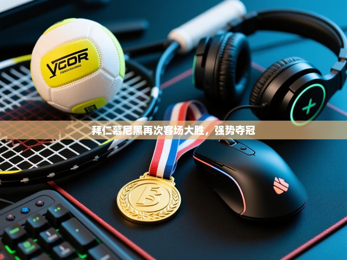 开云体育PC版网页版登录-拜仁慕尼黑再次客场大胜，强势夺冠  第2张