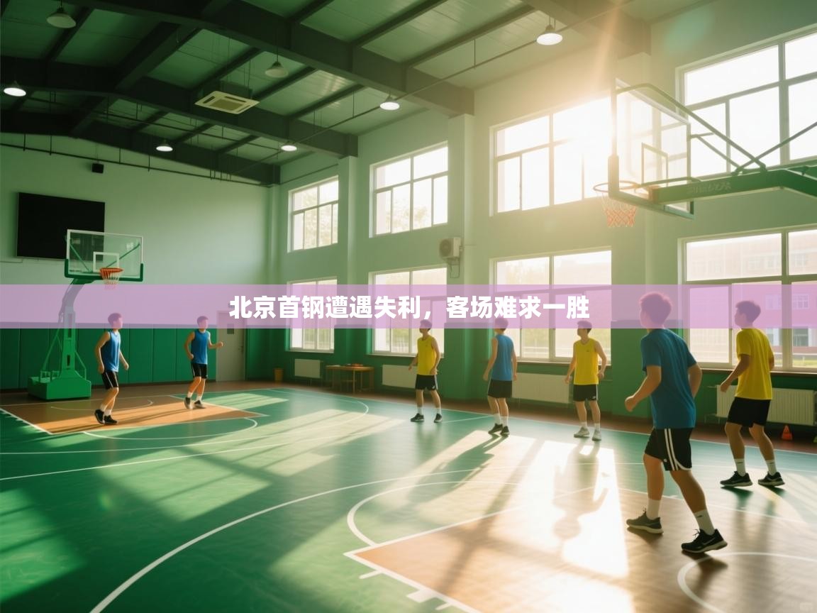 开云体育app下载入口-北京首钢遭遇失利，客场难求一胜