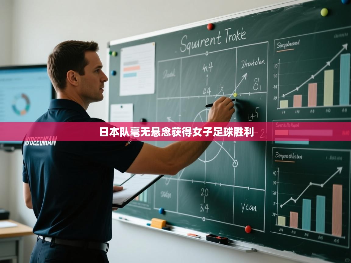 开云平台-日本队毫无悬念获得女子足球胜利  第4张