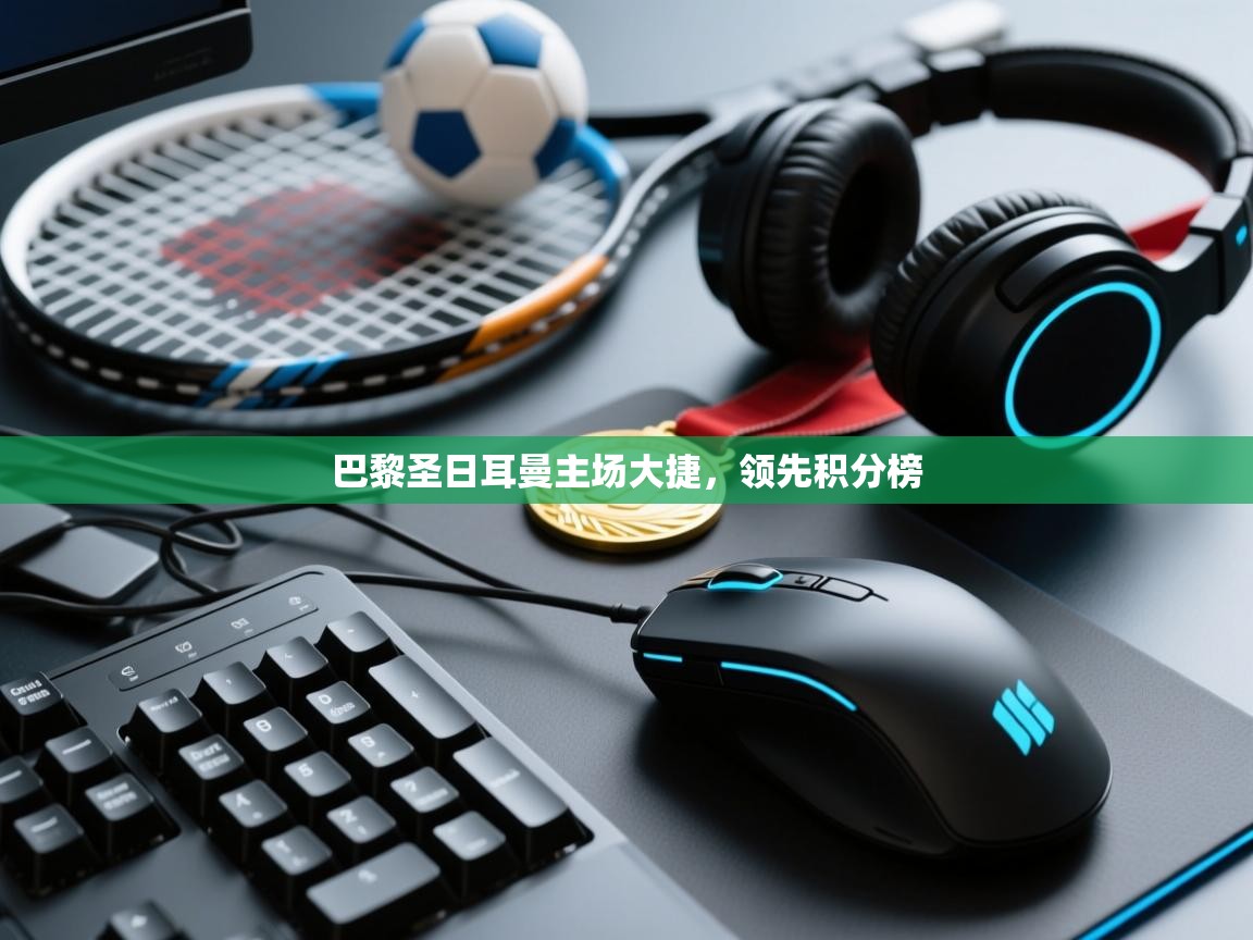 云开体育app网页版登录入口-巴黎圣日耳曼主场大捷，领先积分榜  第2张