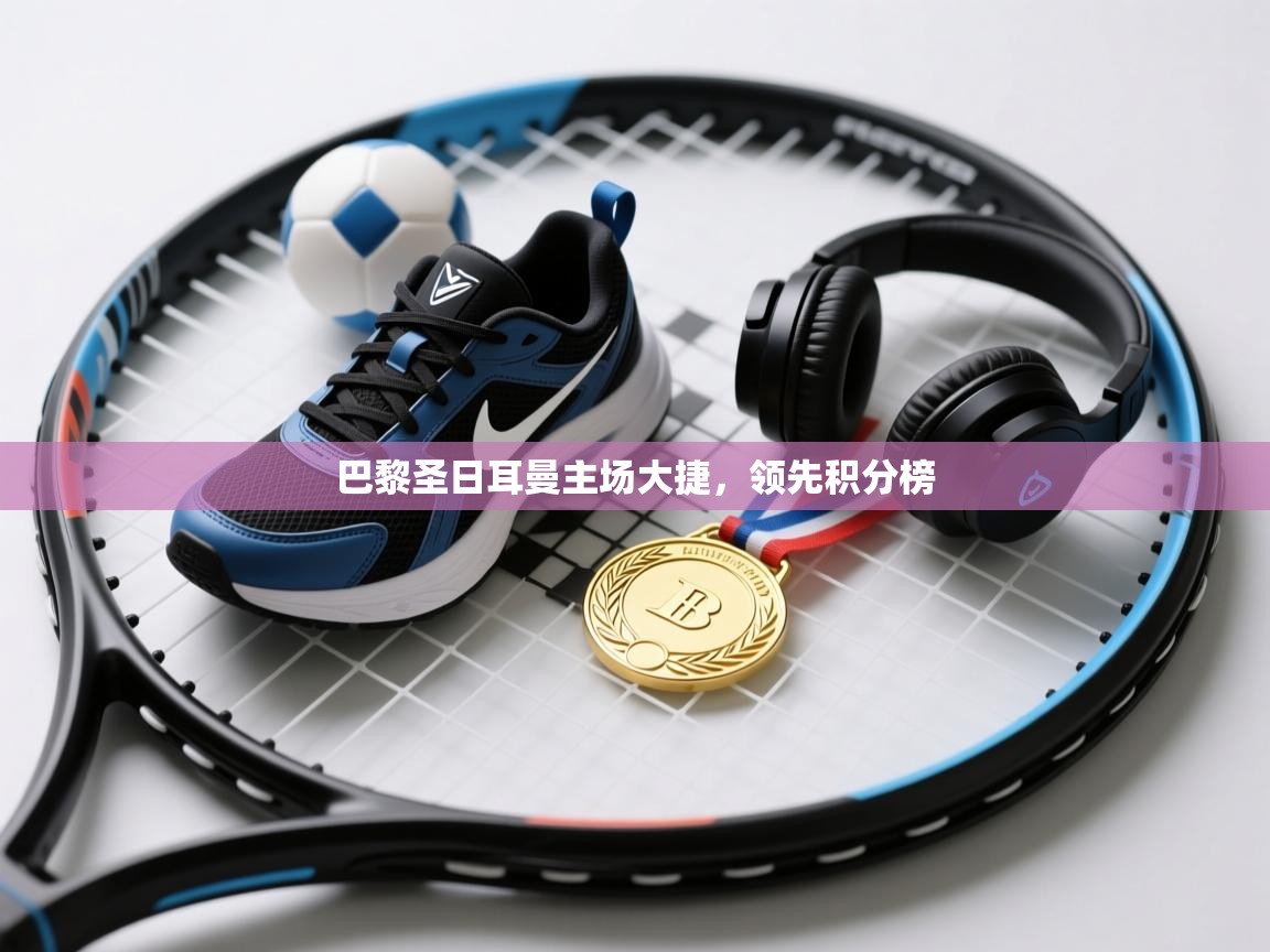 云开体育app网页版登录入口-巴黎圣日耳曼主场大捷，领先积分榜  第3张