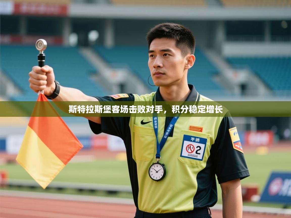 云开官网-斯特拉斯堡客场击败对手，积分稳定增长  第1张