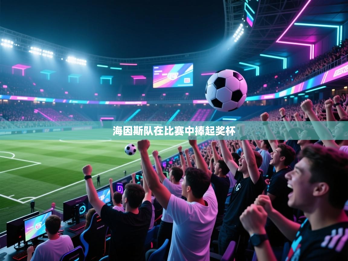 云开体育app官网入口-海因斯队在比赛中捧起奖杯 第1张