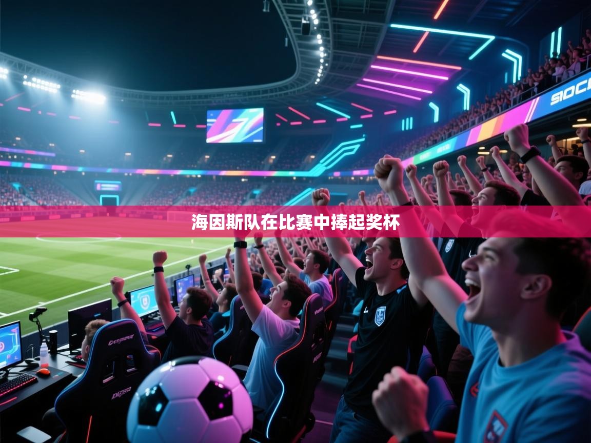 云开体育app官网入口-海因斯队在比赛中捧起奖杯 第2张