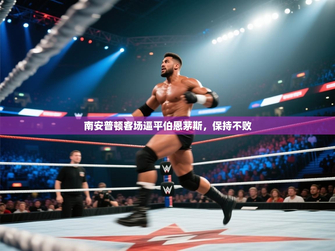 开云体育入口邀请码-南安普顿客场逼平伯恩茅斯，保持不败  第3张