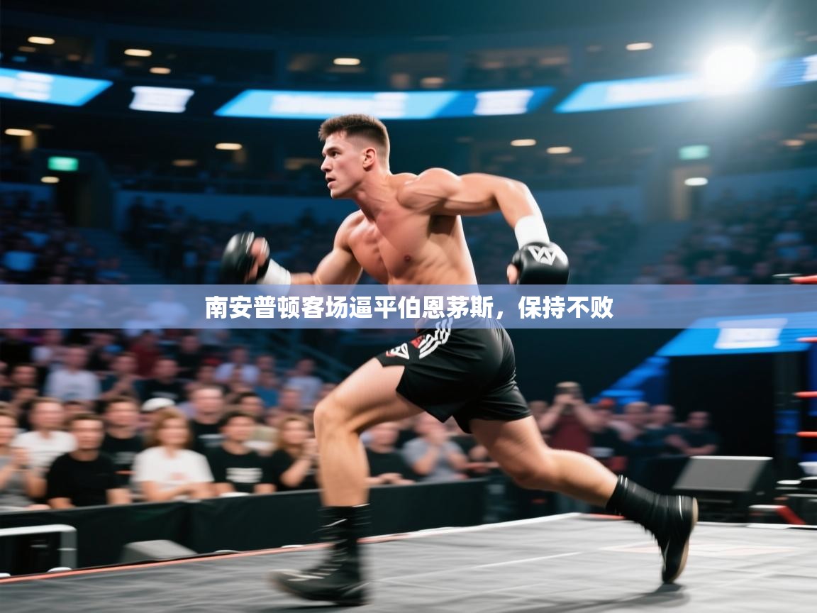 开云体育入口邀请码-南安普顿客场逼平伯恩茅斯，保持不败  第4张