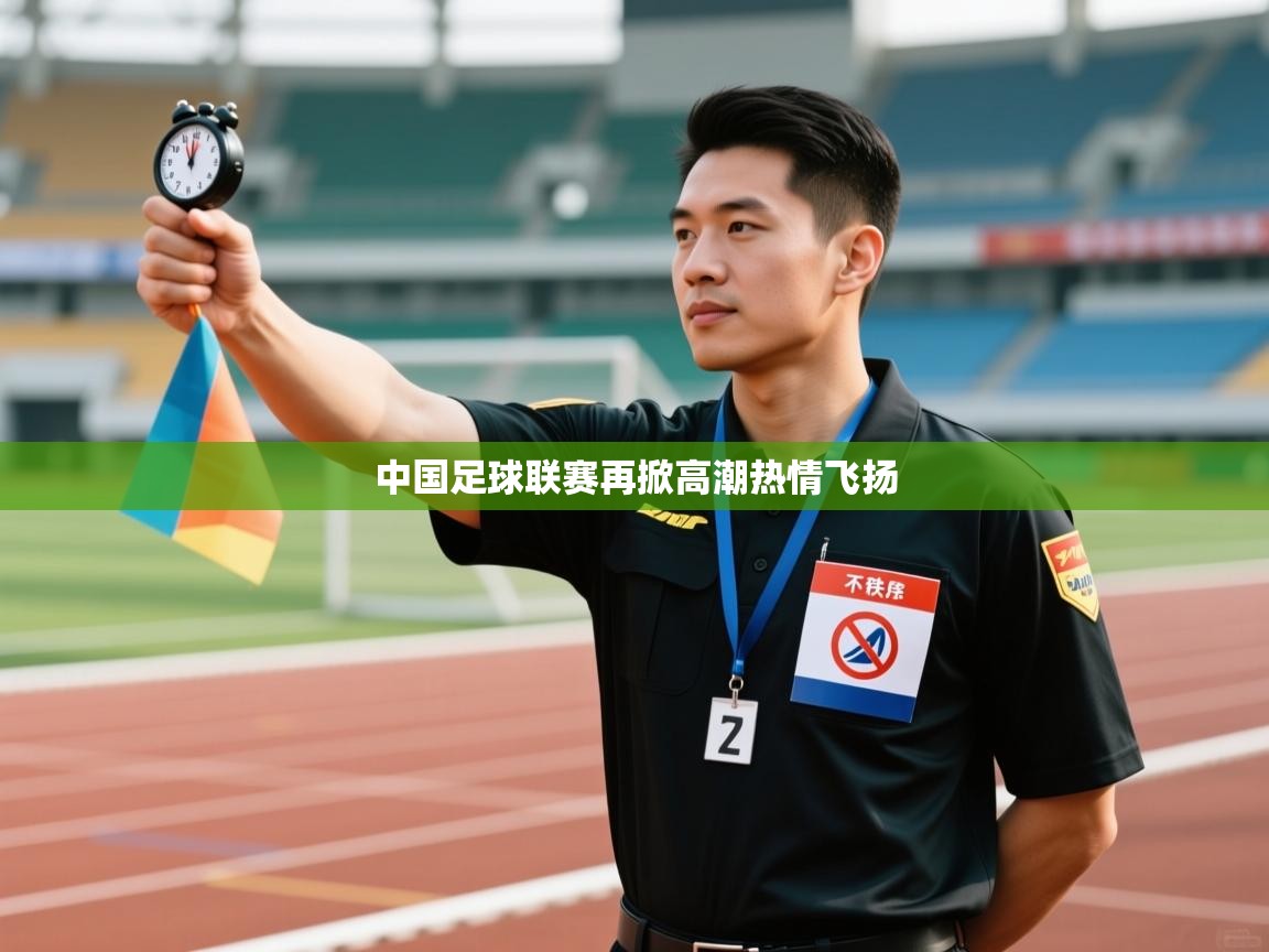 kaiyun开运·体育官方网站-中国足球联赛再掀高潮热情飞扬  第2张