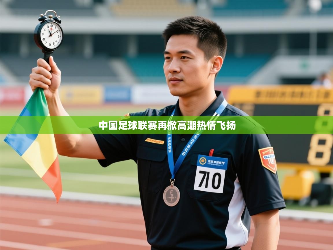 kaiyun开运·体育官方网站-中国足球联赛再掀高潮热情飞扬  第3张