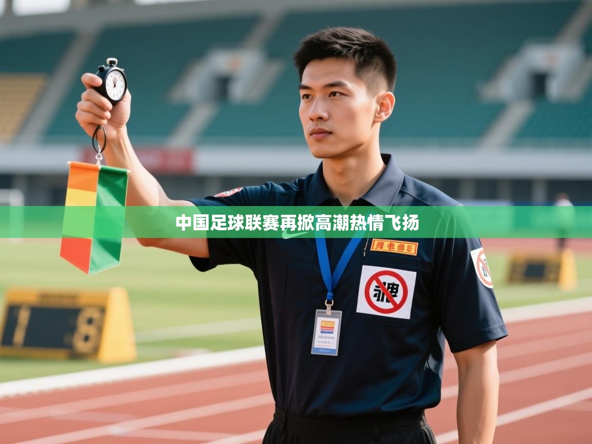 kaiyun开运·体育官方网站-中国足球联赛再掀高潮热情飞扬  第4张