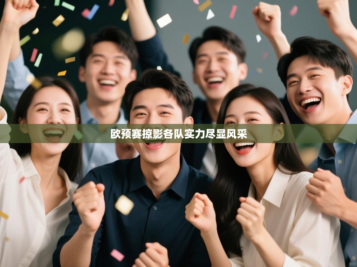 开云·体育kaiyun官方网站_kaiyun sports-欧预赛掠影各队实力尽显风采