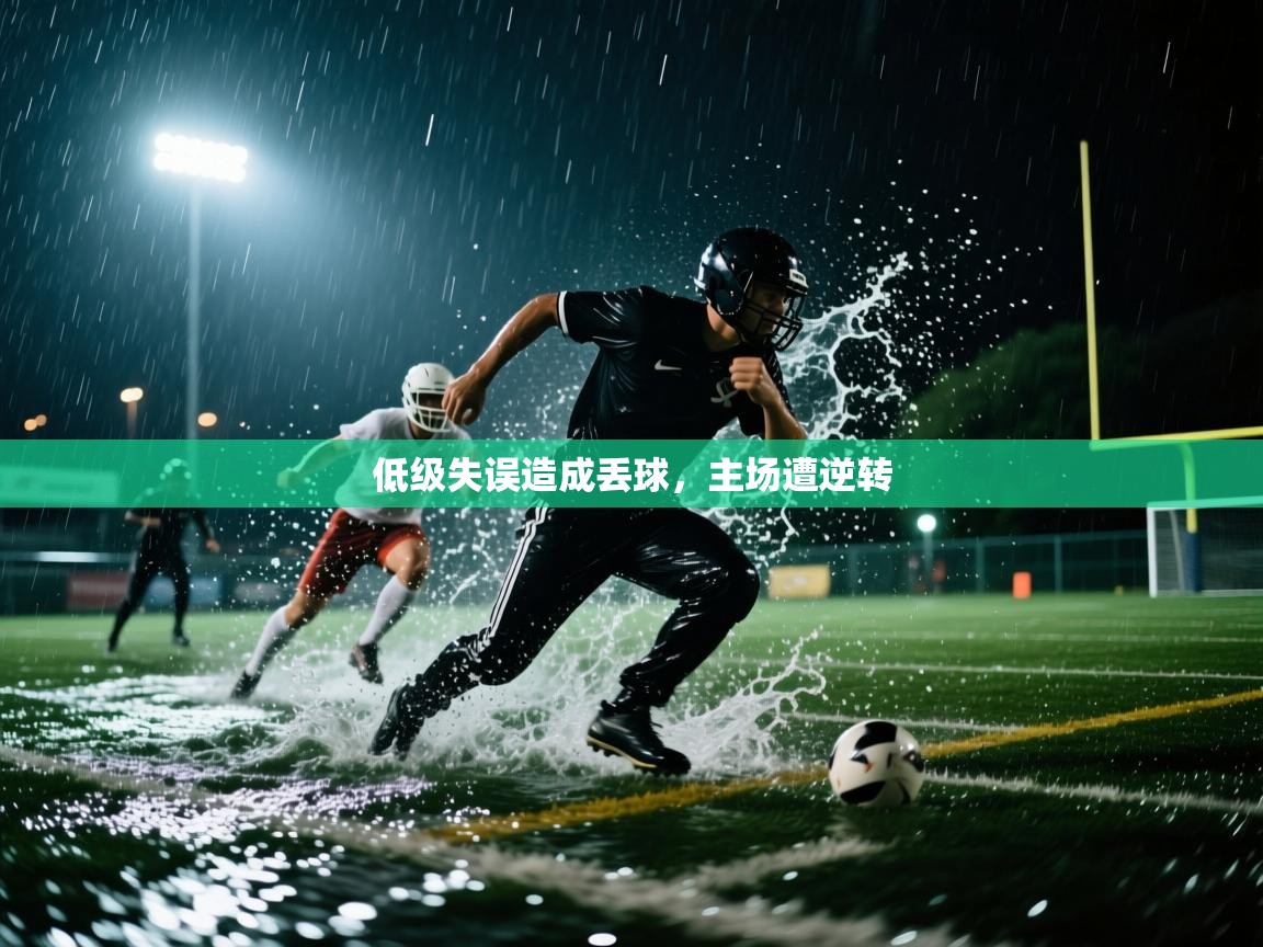 开云体育app在线-低级失误造成丢球，主场遭逆转