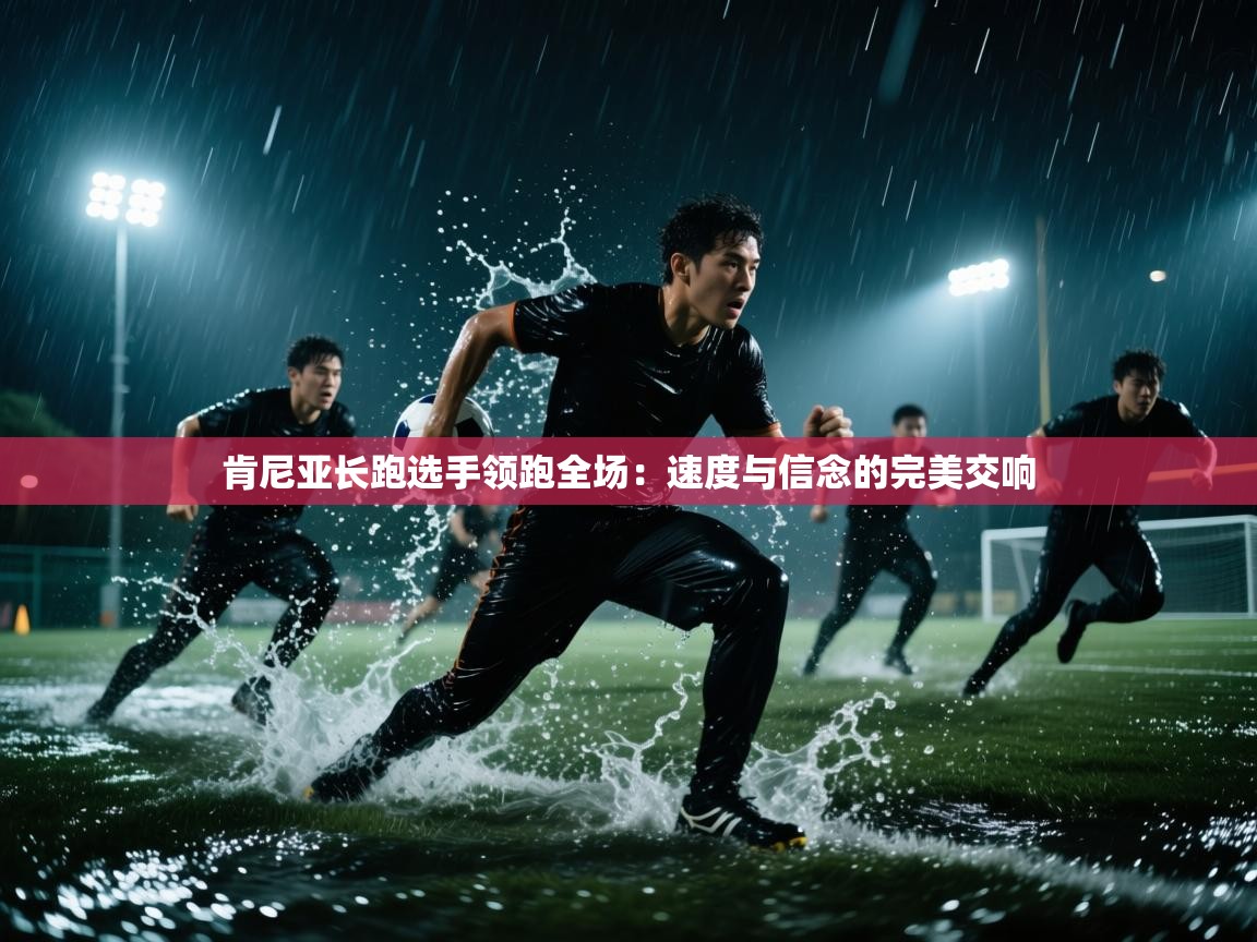 开云体育入口网址-肯尼亚长跑选手领跑全场：速度与信念的完美交响  第3张